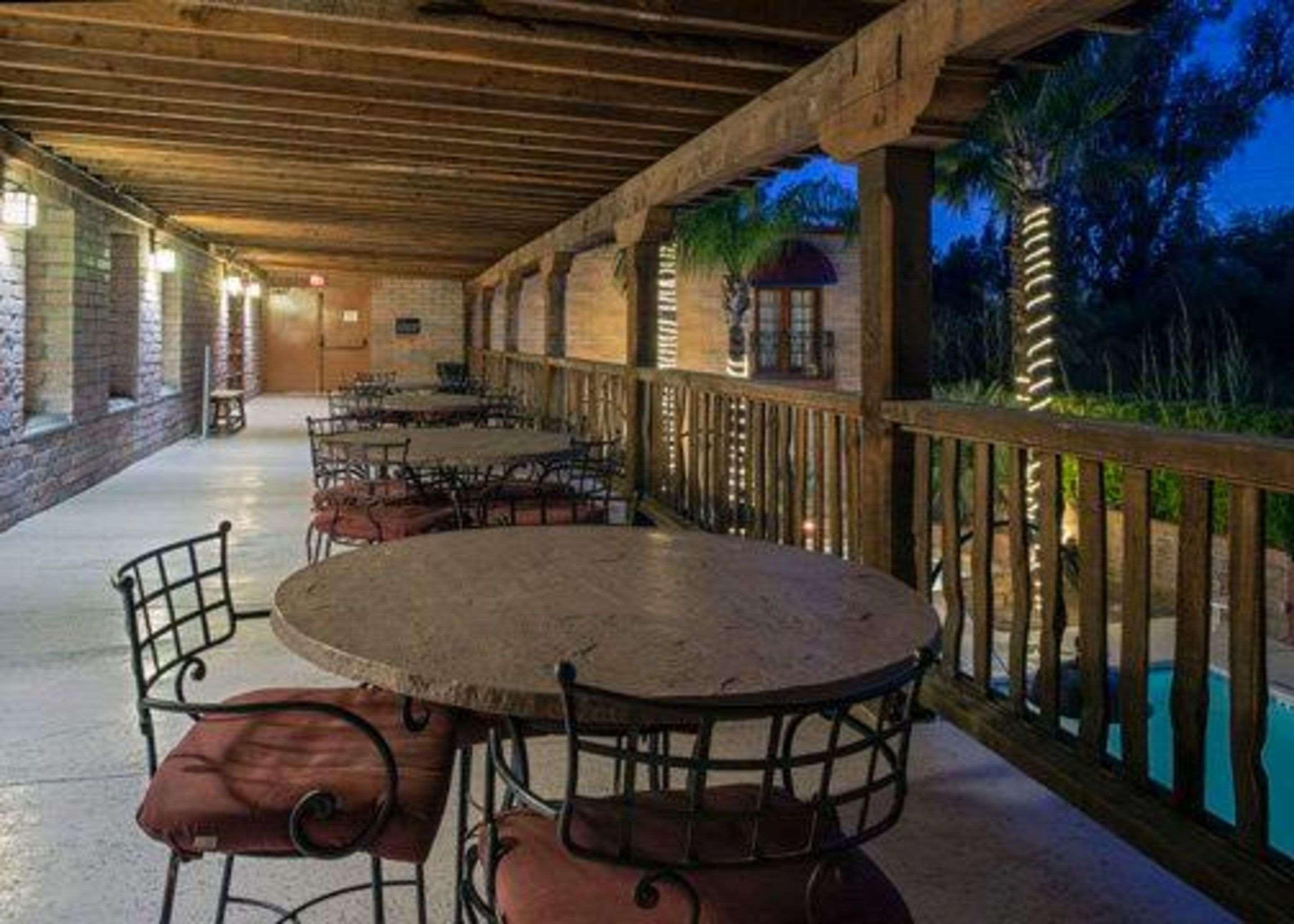 Comfort Suites At Sabino Canyon Tucson Esterno foto