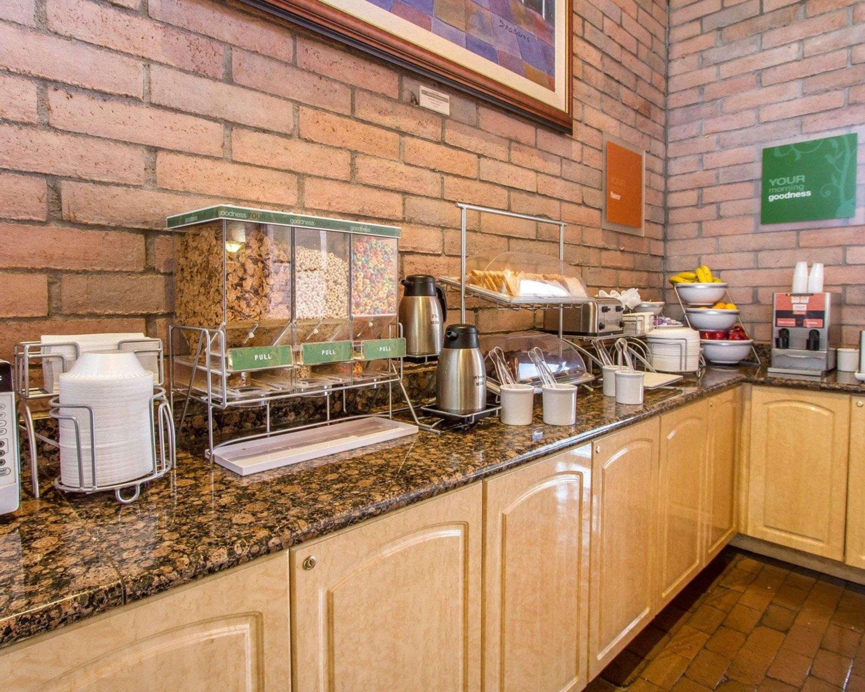 Comfort Suites At Sabino Canyon Tucson Esterno foto
