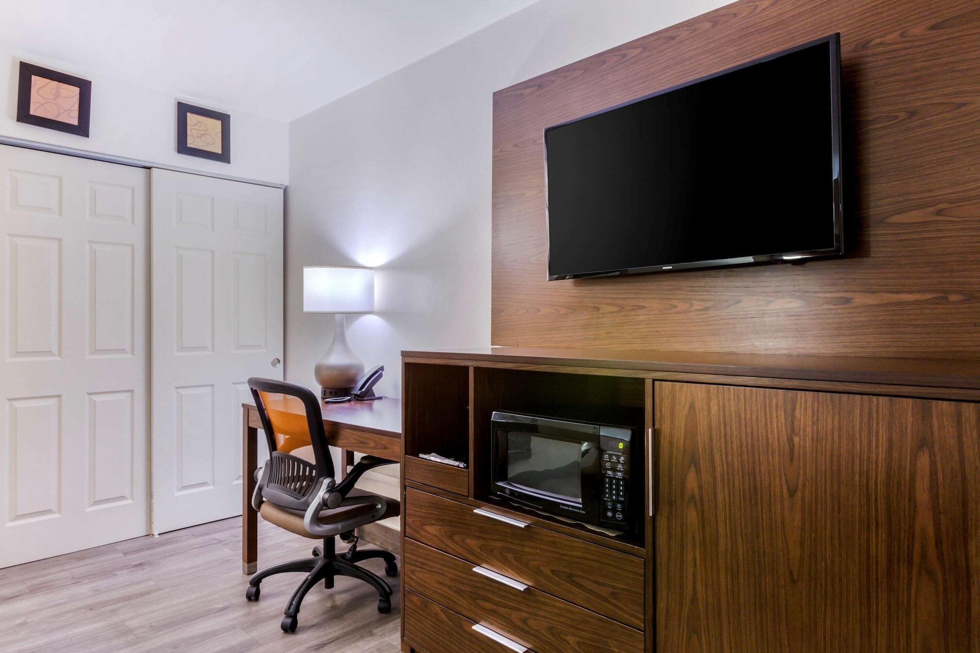 Comfort Suites At Sabino Canyon Tucson Esterno foto
